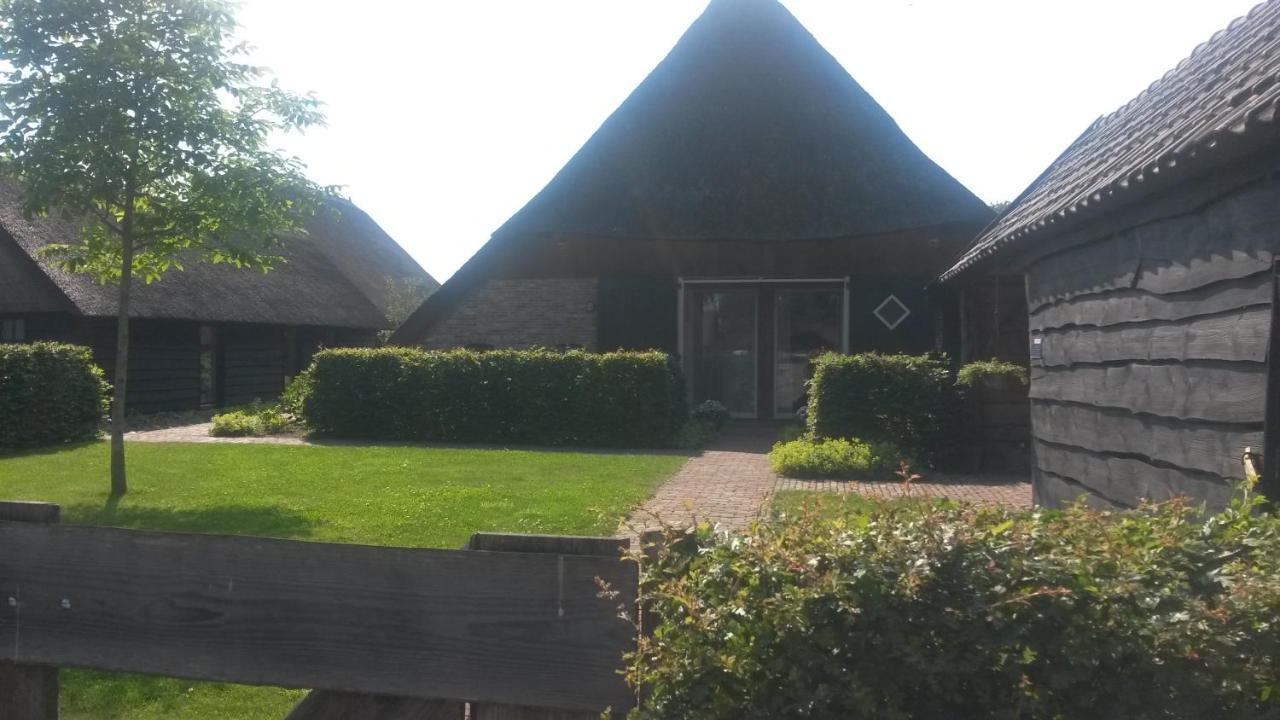 Gastenverblijf Lheederhof Dwingeloo Exterior photo